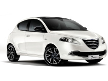 Chrysler Ypsilon 1.2 S